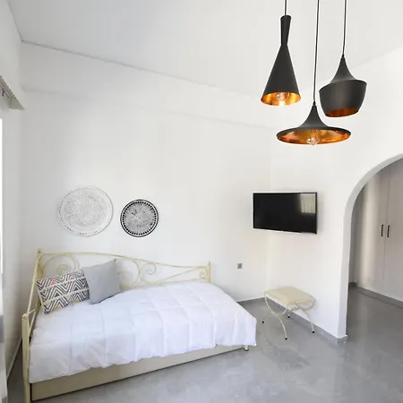 Foivos Apartment