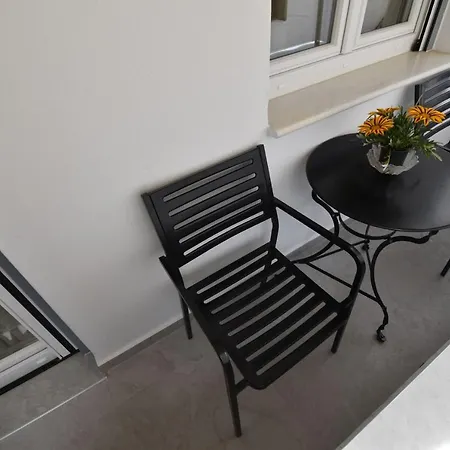 Foivos Apartment Naxos City