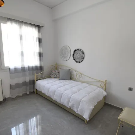Apartment Foivos *