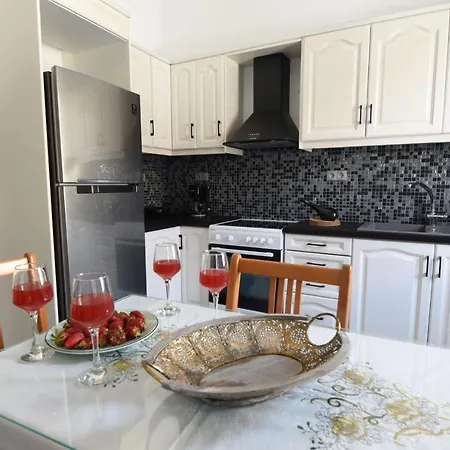 Foivos Apartment
