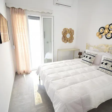 Apartment Foivos