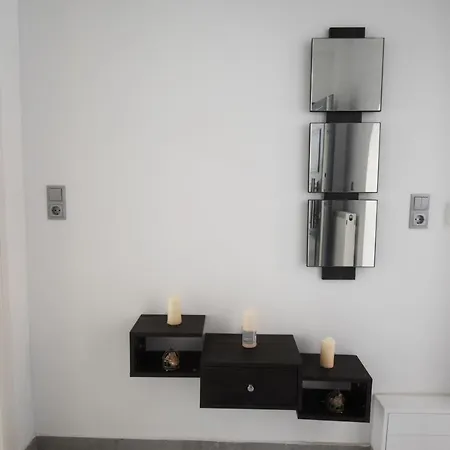 Apartment Foivos