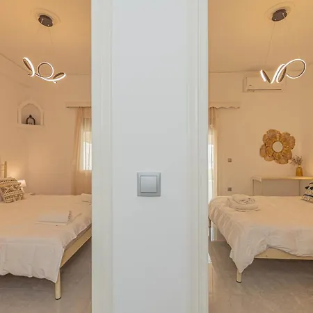Foivos Apartment