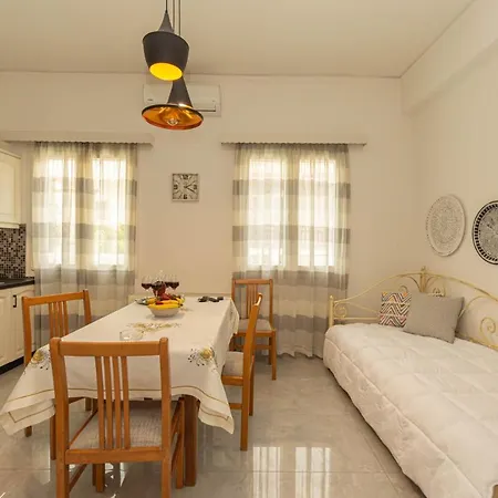 Foivos Apartment Naxos City