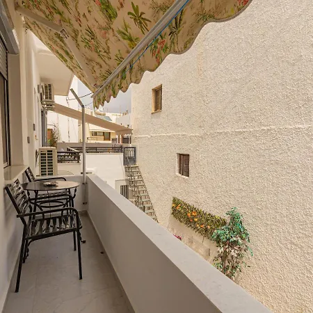 Apartment Foivos