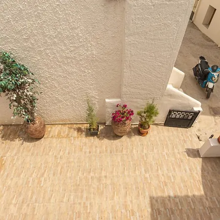 Foivos * Naxos City